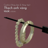 Combo Thạch Anh Vàng