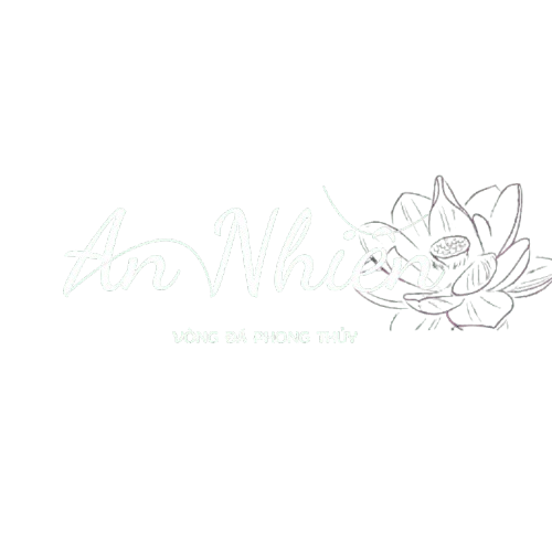 An Nhiên – Vòng đá phong thuỷ