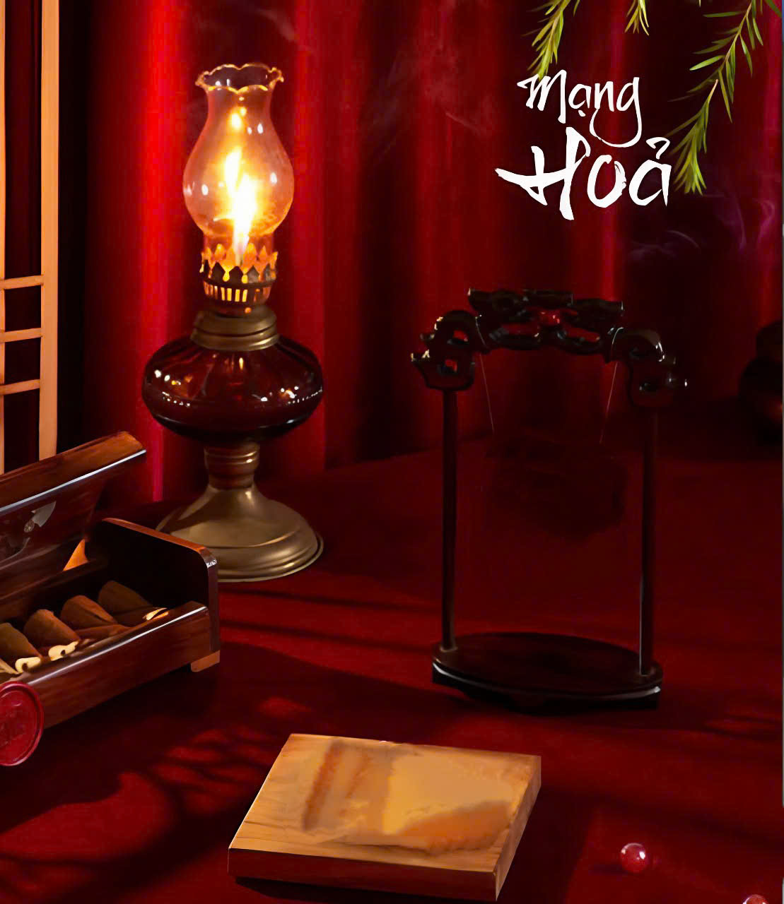 Mạng Hỏa