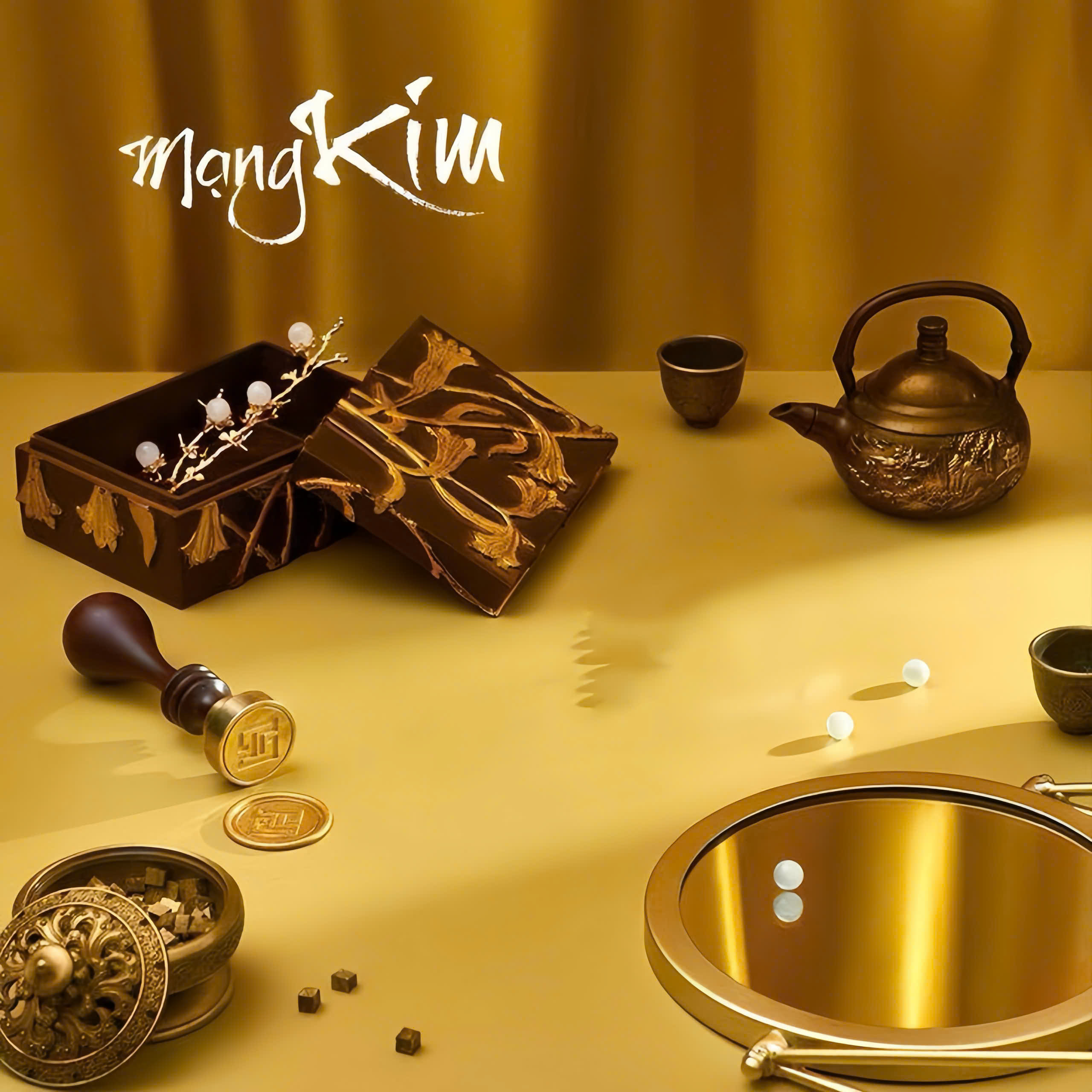 Mạng Kim