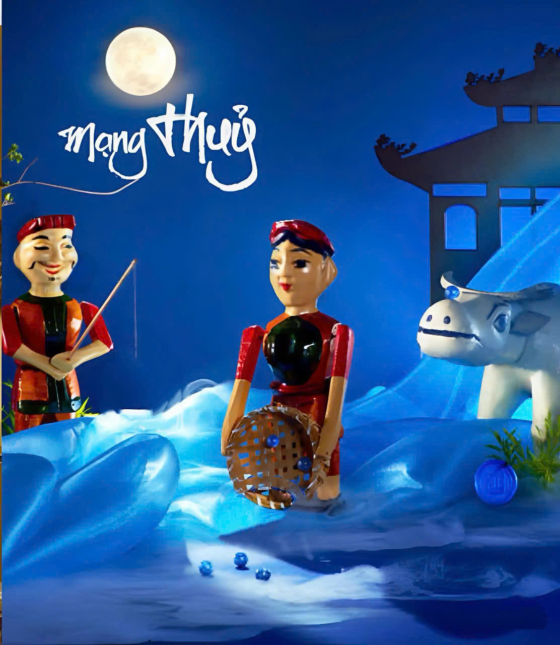Mạng Thủy